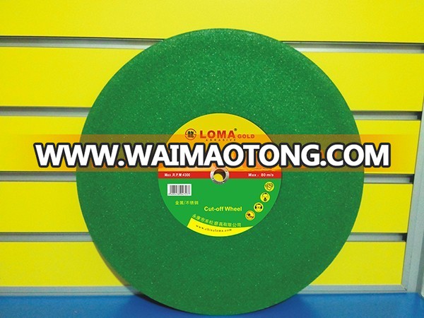 korea fiber glass sanding disc